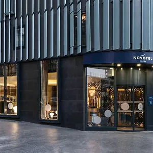 Novotel Expo Porte De Versailles Paryż
