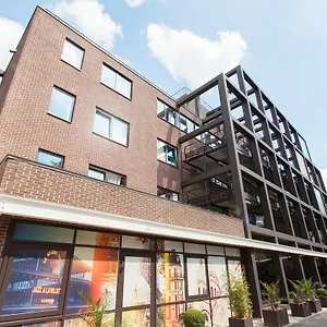 Internationale De Vandrerhjem