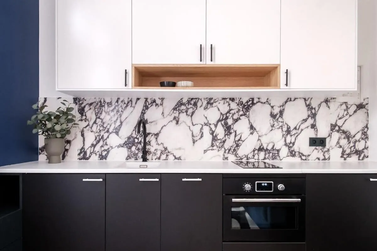 Apartment Studio Design Au Coeur Du Marais Paris